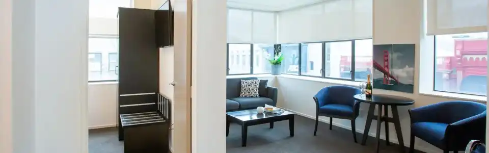 Distinction New Plymouth - 40