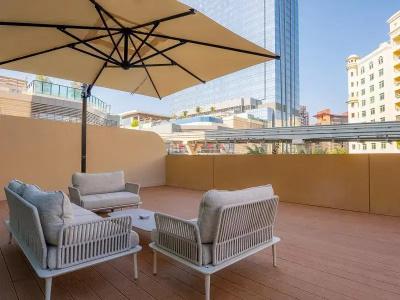 Cheval Maison - The Palm Dubai Apart-Hotel - 62