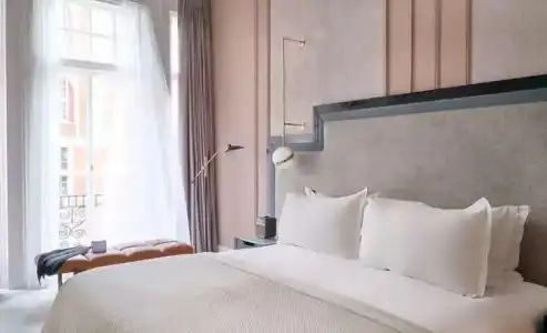 11 Cadogan Gardens and The Apartments by Iconic Luxurys - 83