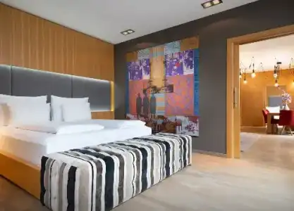 Innside by Meliá Prague Old Town - 85