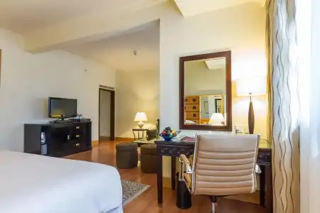 Sunday Suites Excelsior Deira (formerly Sheraton Deira) - 36