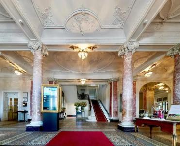 Schweizerhof Luzern - 36