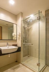 Ananta Burin Resort - 38