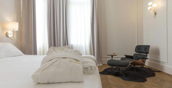 Palazzo Paruta & Wellness Apartments - 123