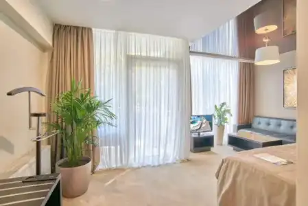 NEMO Resort & SPA - 102