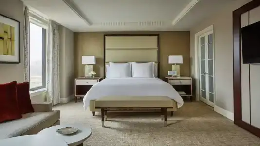 Four Seasons Washington DC - 44