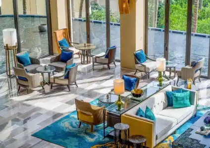 InterContinental Phu Quoc Long Beach Resort - 3