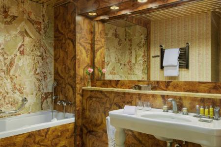 Milan Marriott - 52