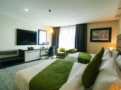 Verdant Hill Kuala Lumpur - 26