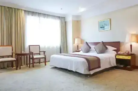 Shanghai Shaanxi Business - 23