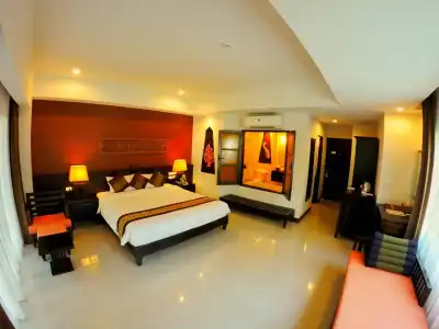 Navatara Phuket Resort - 30