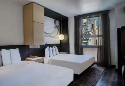 Hyatt Herald Square New York - 3