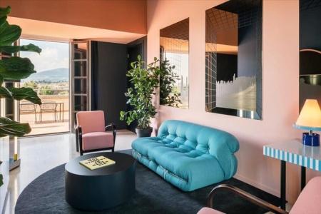 The Social Hub Florence Lavagnini Extended Stay - 54
