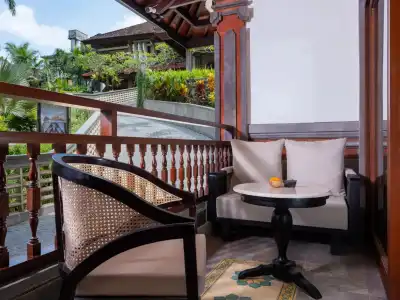 The Artini Dijiwa Ubud - 49