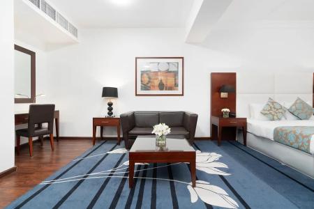 Golden Sands & Residences Sharjah - 39