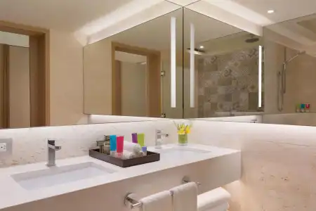 Hyatt Ziva Cancun All Inclusive - 66