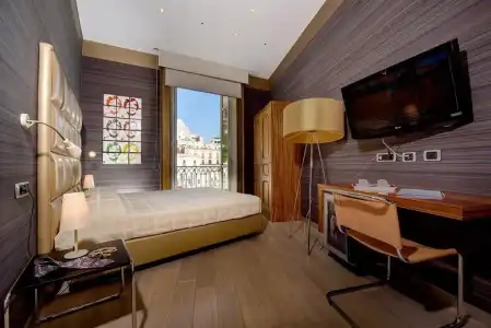 Palazzo Ferraioli & Wellness Center - 110