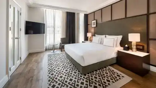 The Stay Boulevard Nisantasi - 84