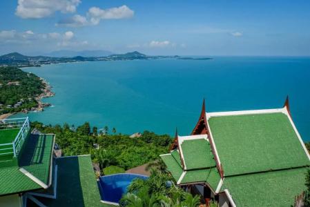 Sandalwood Luxury Villas - 39
