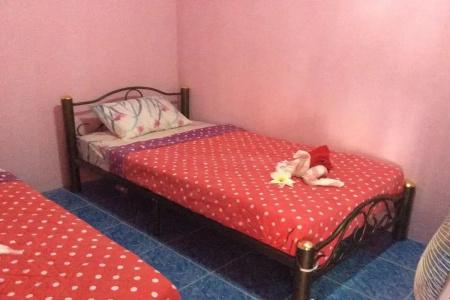 Baan Natcha Apartment - 17