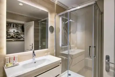 Apartamento Centro Málaga - 9