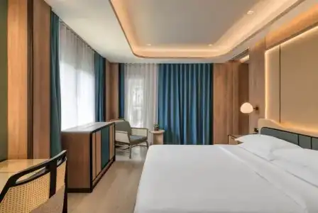 Dusit Thani Krabi Beach Resort - 71