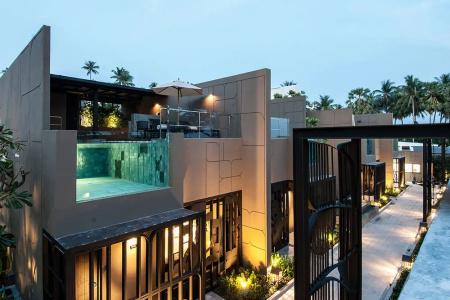 Baan Haad Ngam Boutique Resort & Villas - 119