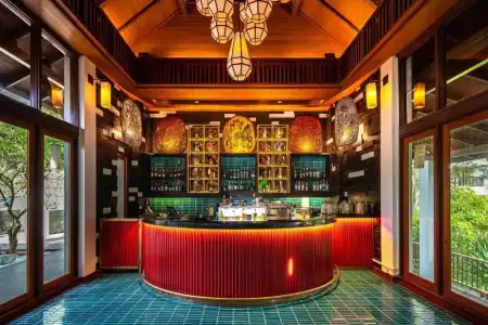 Marriott Mai Khao Beach - Phuket - 10