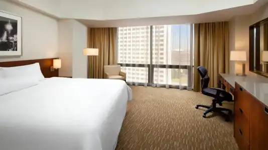 The Westin Bonaventure and Suites, Los Angeles - 53