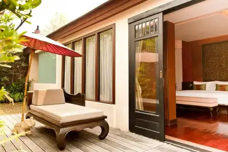 Siripanna Villa Resort & Spa Chiang Mai  - 54