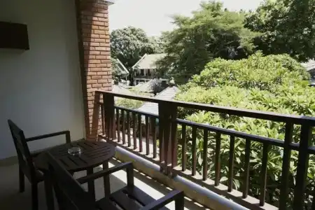 Woodlands & Resort - 50