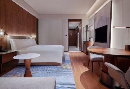 Hilton Chongqing Liangjiang New Area - 62