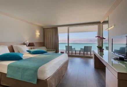 Milos Dead Sea - 55