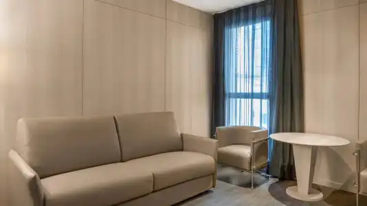 AC Sants by Marriott - 43