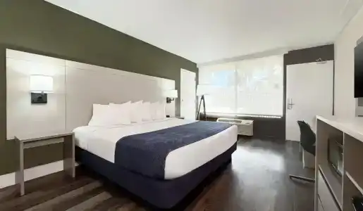 Wyndham I-Drive Avanti Resort & Conference Center - 34