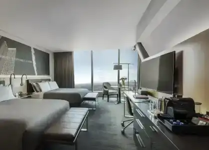 InterContinental Los Angeles Downtown by IHG - 67