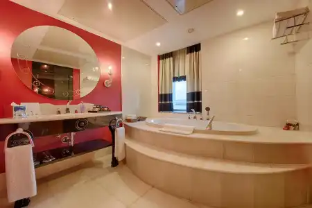 Selectum Luxury Resort Belek - 111