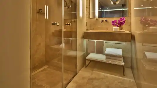 Mandarin Oriental Conservatorium, Amsterdam - 46