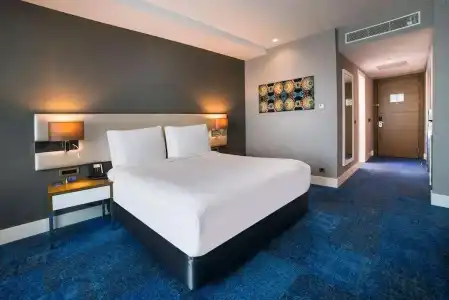 Radisson Blu, Kayseri - 61