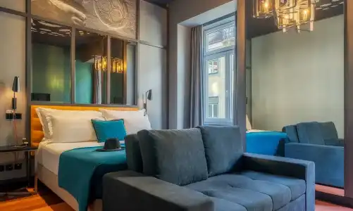 Pestana CR7 Lisboa - 63