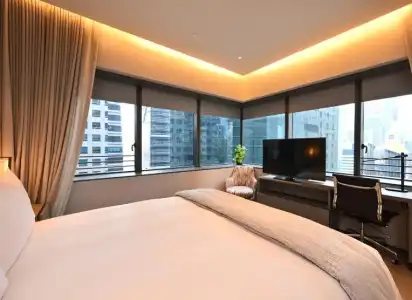 Dao by Dorsett AMTD Singapore - 23