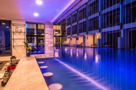 BlueSotel Krabi AoNang Beach - 30