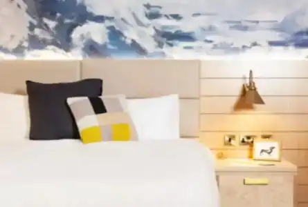 voco St David's Cardiff by IHG - 91