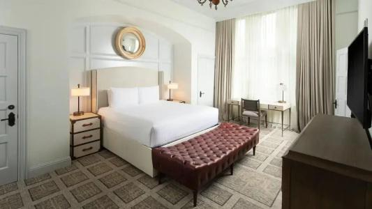The Driskill, in The Unbound Collection by Hyatt - 69