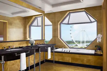 The Ritz-Carlton, Millenia - 65