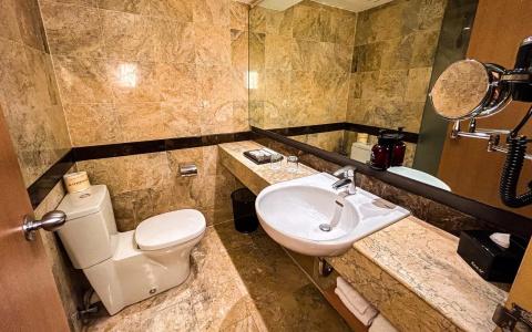 Kimaya Slipi Jakarta By Harris - 35