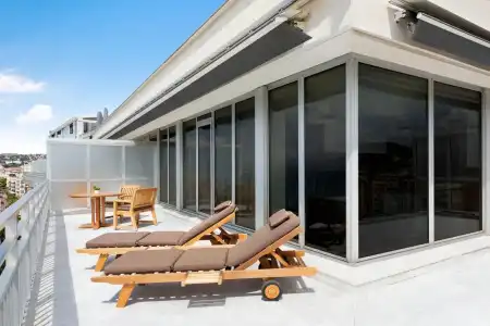 Le Meridien - 76