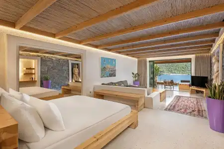 Titanic Luxury Collection Bodrum Resort - 94