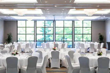 Hilton Strasbourg - 14