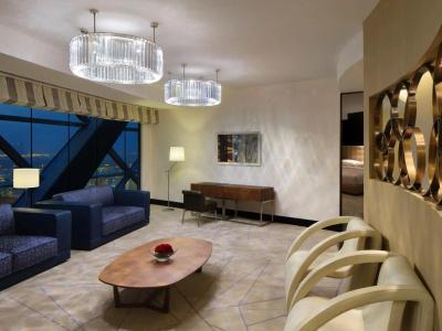 Andaz Capital Gate Abu Dhabi, By Hyatt - 48
